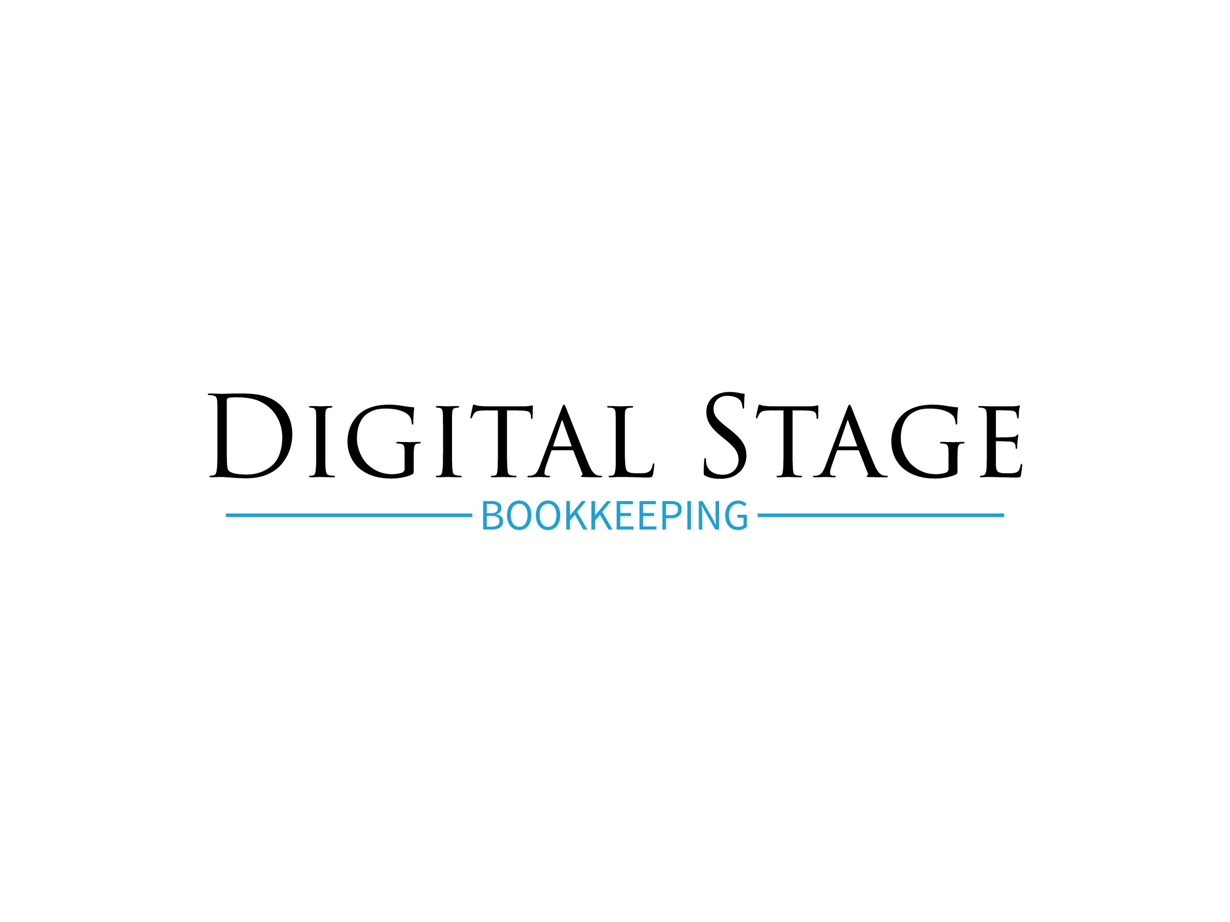 Digital Stage Main Logo