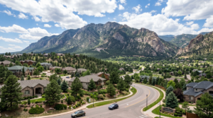 Bookkeepers Near Cheyenne Mountain