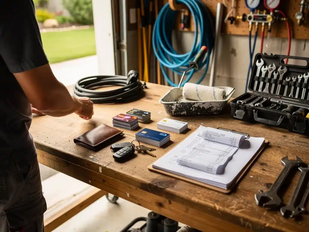 Why Separate Personal And Business Finances